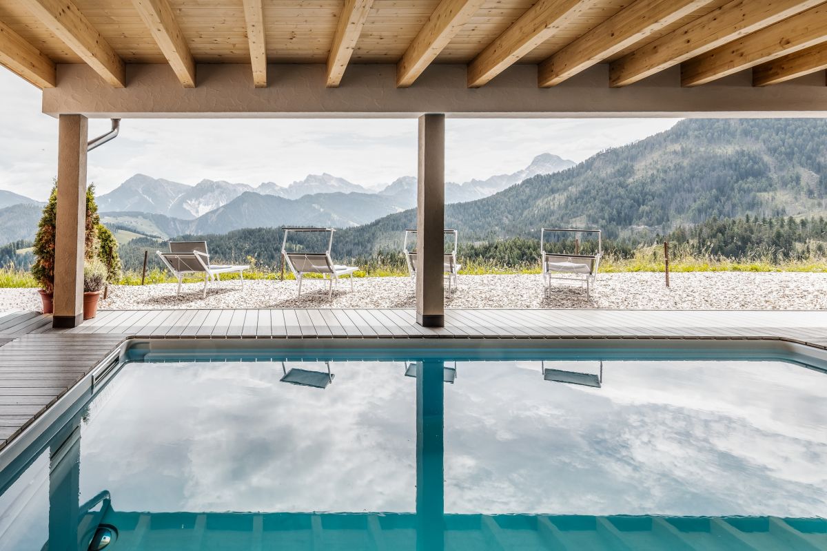 Image:Hotel Panorama Elisabeth, Dolomites