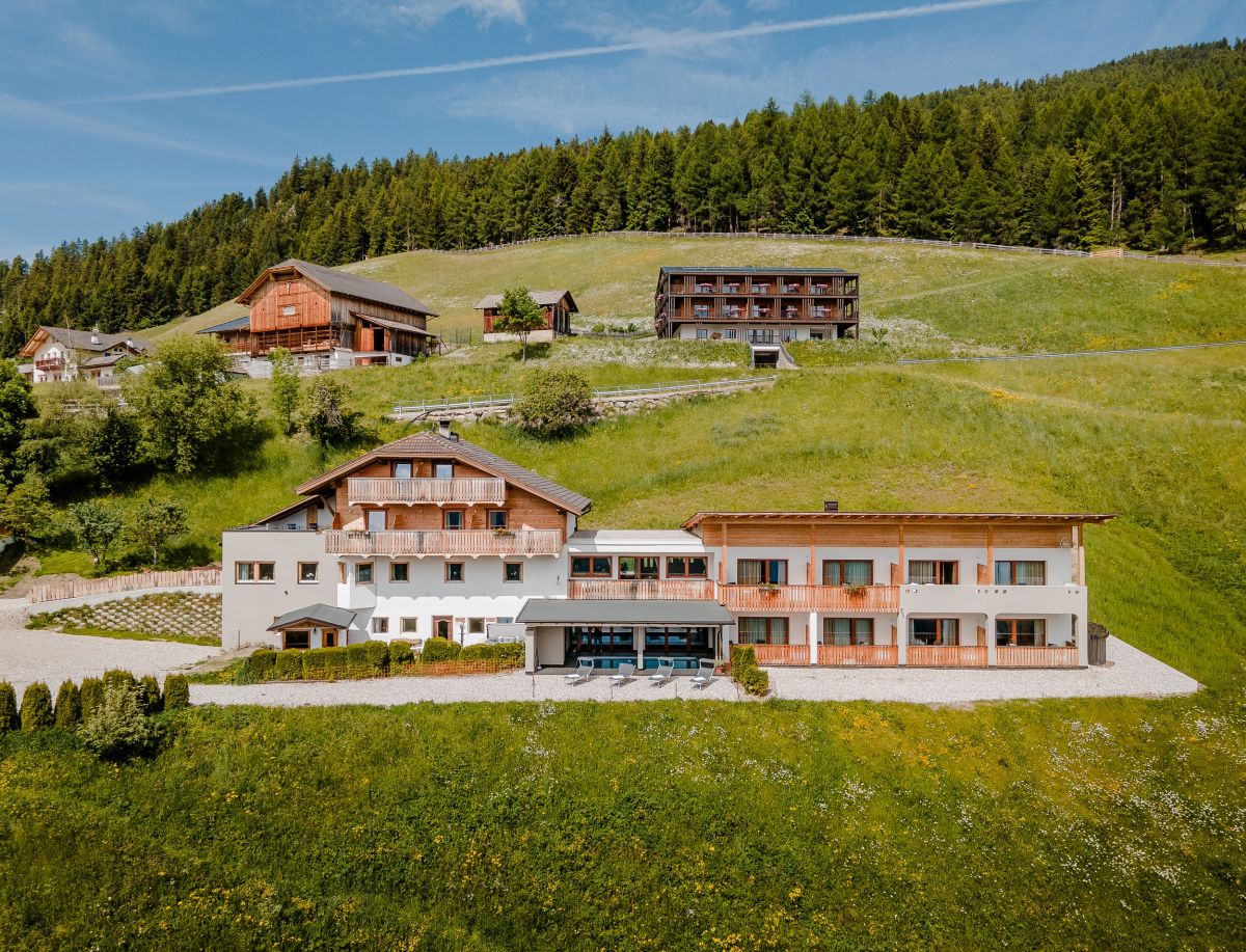 Image:Hotel Panorama Elisabeth, Dolomites