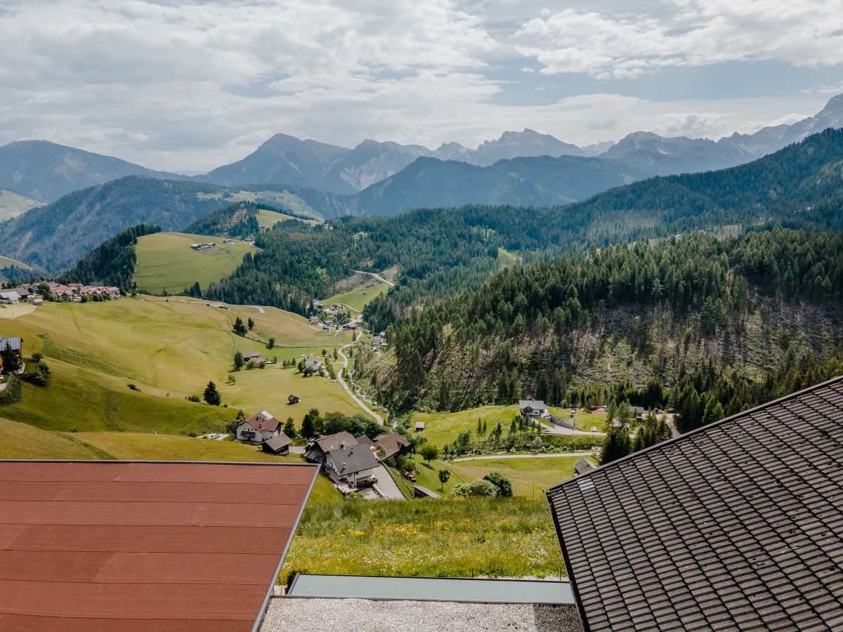 Bild: Sommerurlaub in Alta Badia