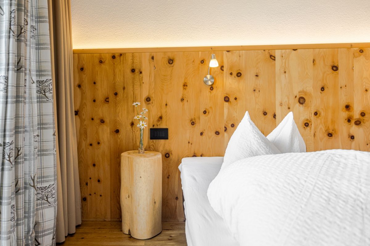 Image: Rooms in Val Badia