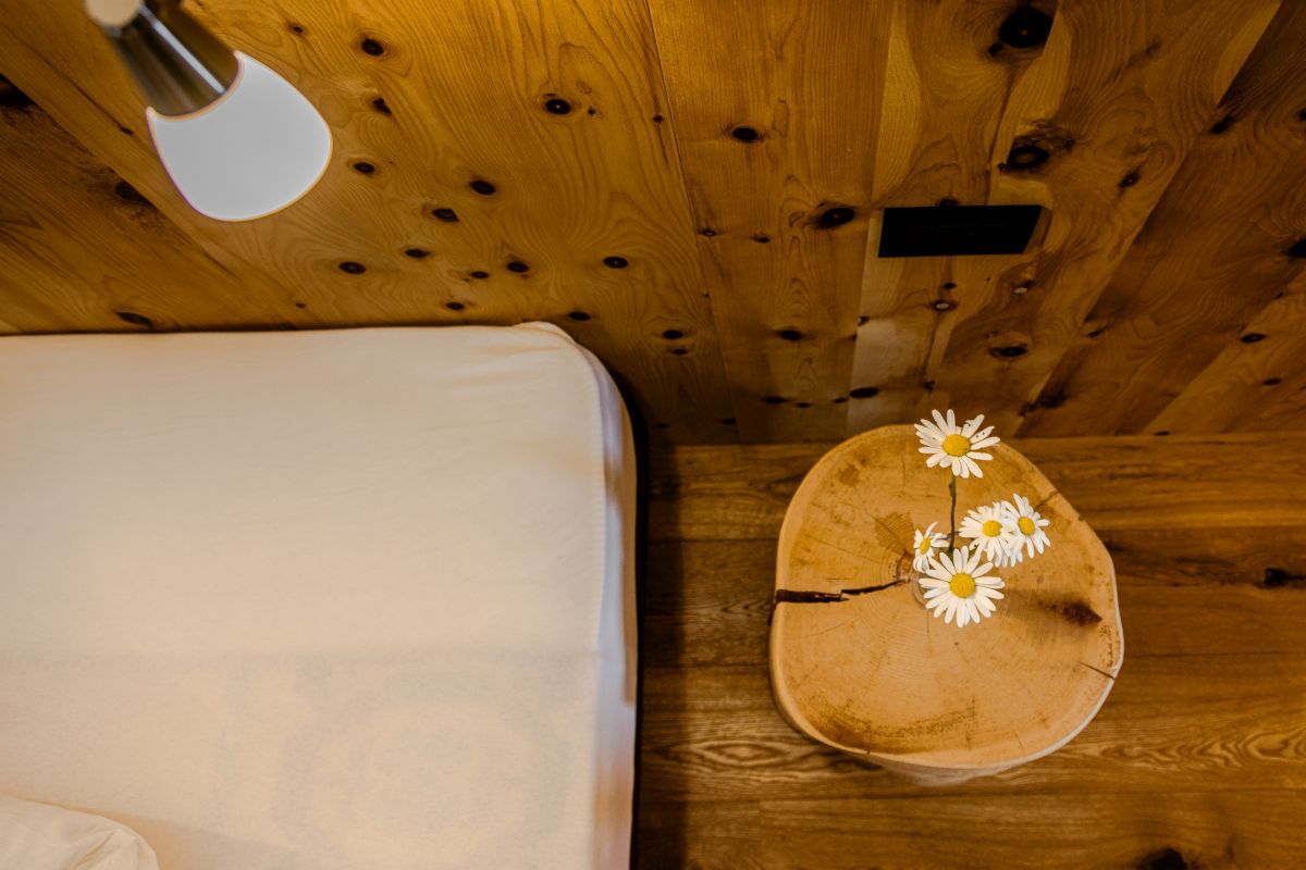 Image: Rooms in Val Badia