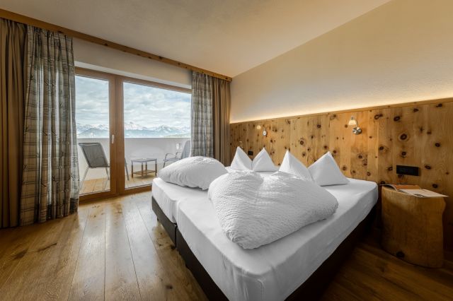 Image: holiday rooms